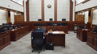 법원, 2주간 휴정기…1월 대형 사건 선고 앞둬