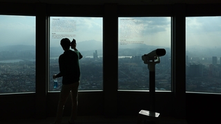 추위 주춤하니 미세먼지…수도권 올겨울 첫 비상저감