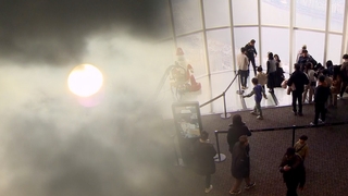 2023년 마지막 해넘이…서울 일몰 오후 5시 23분