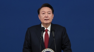 윤 대통령 “패거리 카르텔 타파”…3대 개혁 추진 강조