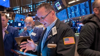 [3분증시] 뉴욕증시, 작년 마지막 거래일 고점 부담에 하락 外