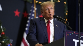 트럼프의 경쟁자들 “당선되면 트럼프 사면”…왜?