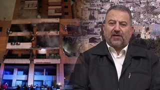 이스라엘, 레바논 하마스 시설 공격…정치국 2인자 사망