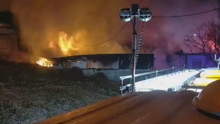 전북 남원 단독주택서 불…노부부 숨진 채 발견