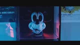 ‘살인마가 된 미키 마우스’…저작권 풀리자마자 공포영화로