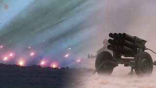 북한, 사흘째 서해상으로 포사격…군 “면밀 감시 중”