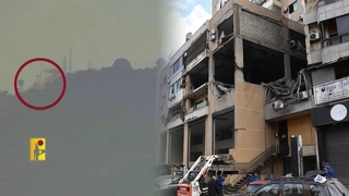 이스라엘 – 레바논, 교전 본격화…확전 우려 악화일로