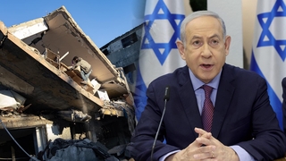 요동치는 중동 정세…”인질석방·휴전 협상 난항”