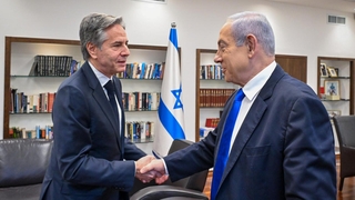 美 약발 안 먹히는 이스라엘…오히려 위기 고조