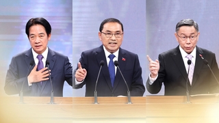 대만 총통선거 이틀 앞으로…동북아 역학구도에 변화 오나