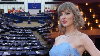 EU, 스위프트에 공개 SOS…”젊은층 선거 독려”