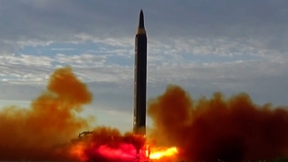 외신 “북한, 도발수위 올려 한미 선거 영향 시도”