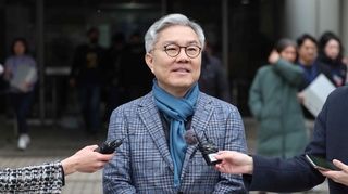 ‘채널A 전 기자 명예훼손’ 최강욱 유죄…항소심서 뒤집혀