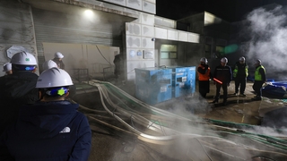 서울 구로·양천 일부 난방·온수 중단…오후 3시 복구 목표