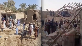 고삐 풀린 중동전쟁 불씨…통제불능 치닫나