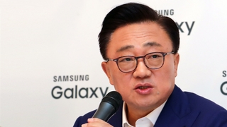 여, ‘갤럭시 신화’ 고동진 전 삼성전자 사장 영입