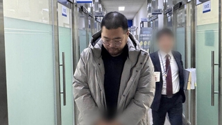 ‘뇌물 받고 해외 도주’ 최영환 전 광주시의원 체포