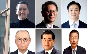 포스코회장 후보에 권영수·김동섭·김지용·우유철 등 6명