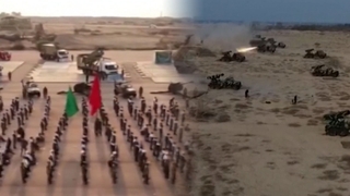 미, 이란혁명수비대·헤즈볼라에 테러자금 지원한 기업 제재