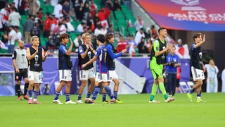 일본, 바레인 3-1로 꺾고 8강행…이란과 격돌