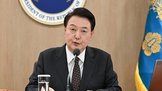 윤 대통령, 문경 화재 순직 소방관 애도…”잊지 않겠다”