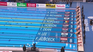 세계수영선수권 내일 개막…’황금세대’ 새 역사 도전