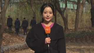 [날씨] 먼지 기승, 곳곳 ‘초미세먼지 주의보’…동해안 대설