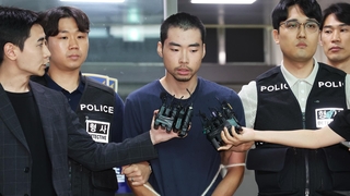 [속보] ‘분당 흉기난동’ 최원종 1심서 무기징역 선고