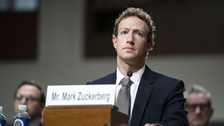 “SNS가 사람 죽인다”…저커버그, 미 의회서 사과
