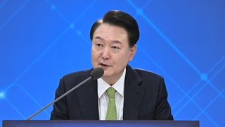 대통령실, 다음주 KBS 신년 대담 유력 검토