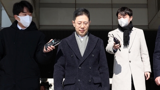 검사장 승진까지 한 손준성 ‘유죄’…첫 검사 탄핵 가능성