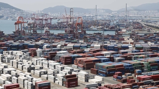 수출 회복에 작년 경상수지 355억달러 흑자