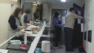 설 연휴 앞둔 1인 가구들…’관계 쌓고, 이웃 돕고’