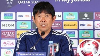 ‘8강 탈락’ 일본 축구, 모리야스 감독 체제 유지