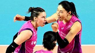 김연경·윌로우 쌍포…흥국생명 3연승 신바람