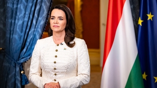 ‘성범죄 사면 논란’ 헝가리 대통령 사임