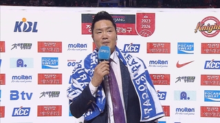 SK 전희철 감독, 역대 최소 경기 100승 달성