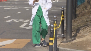 의사도 고령화…20대 비율 10여 년 새 절반↓