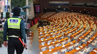 연이은 ‘정치인 테러’…총선 앞 고민 빠진 정치권