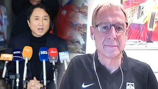 ‘손흥민-이강인’ 탓한 클린스만…사실상 경질 확정