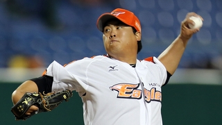 [속보] 류현진 ‘친정팀’ 한화 복귀…8년 총액 170억원에 계약