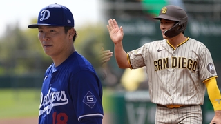 야마모토 던지고 김하성 치고…고척 개막전 한 달 앞으로