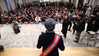 의협 “내달 3일 총궐기, 정부 항거 대장정 시작점”