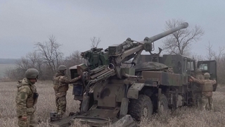 씨 마른 포탄에 속타는 우크라·유럽…”한국제 사야 하나”