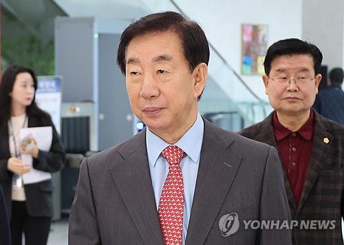 김성태 “박민식 강서을 오면 내 일처럼 뛰어 승리 이뤄내겠다”