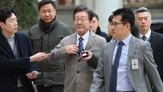 “출마와 재판 기일은 별개”…3월 이재명 재판 줄줄이