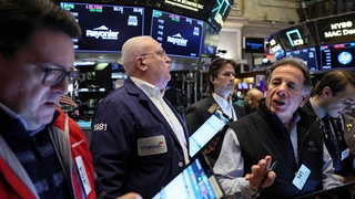 미 뉴욕증시 상승…S&P500·나스닥 사상 최고치