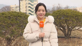 [날씨] 꽃샘추위 풀리자 먼지 기승…전국 초미세먼지 ‘나쁨’