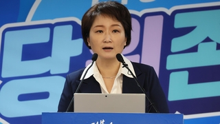 ‘복당’ 이언주 민주당 용인정 경선 승리…의정부갑 박지혜