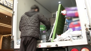 청년층 고용률 높지만 열명 중 한명은 ‘단순 노무직’